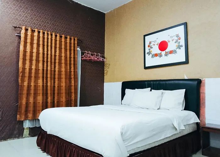 Hotel Labuhan Raya