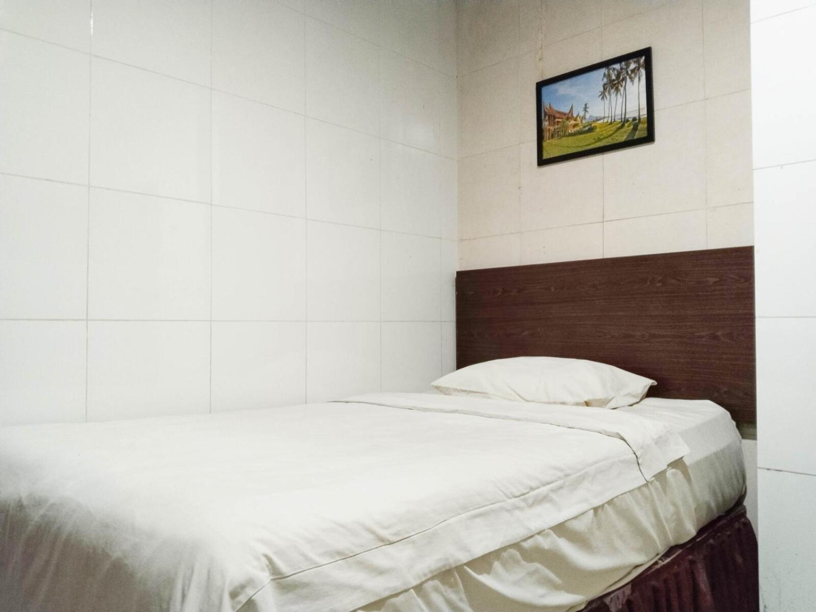 Hotel Labuhan Raya 3*