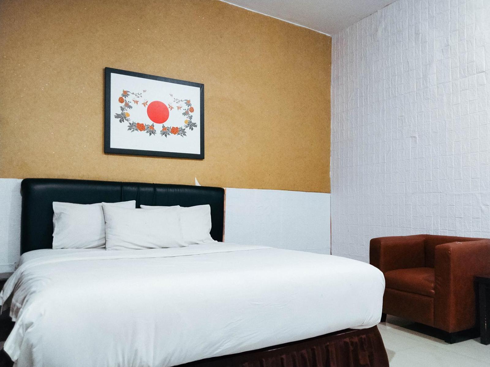 Hotel Labuhan Raya 3*