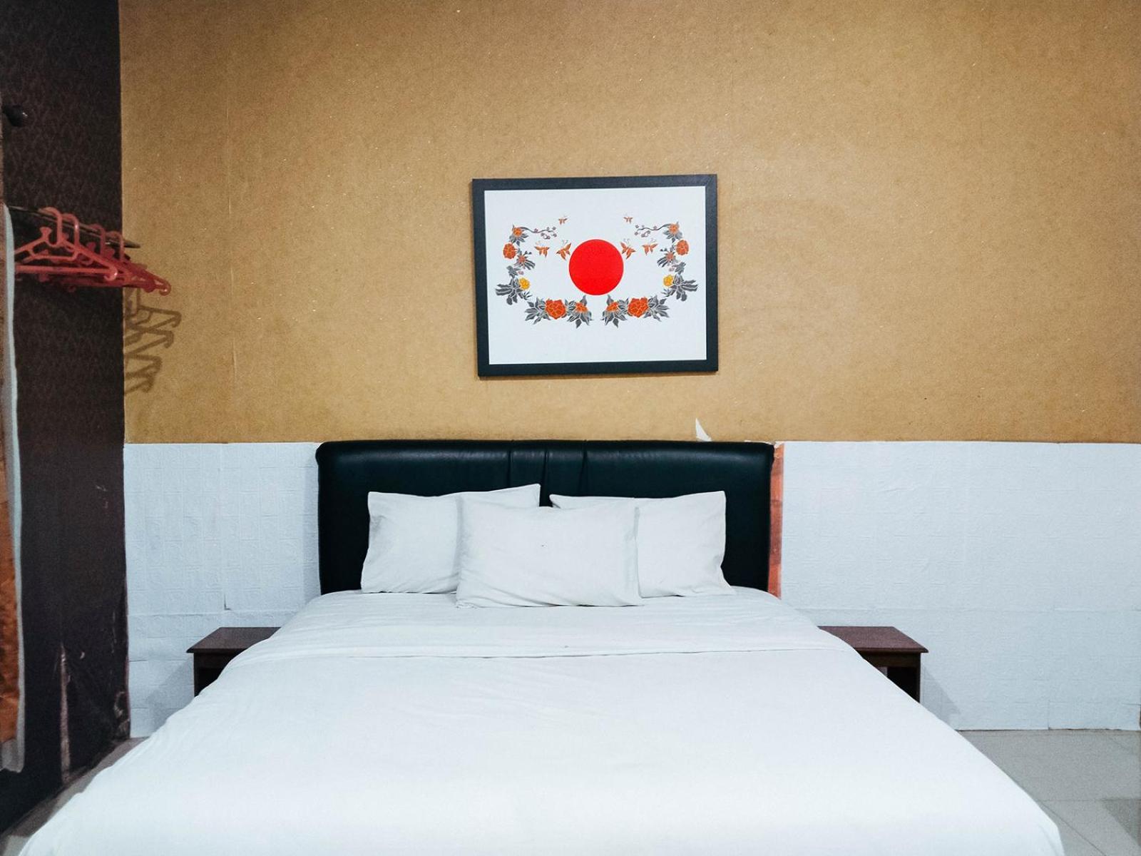Hotel Labuhan Raya 3*