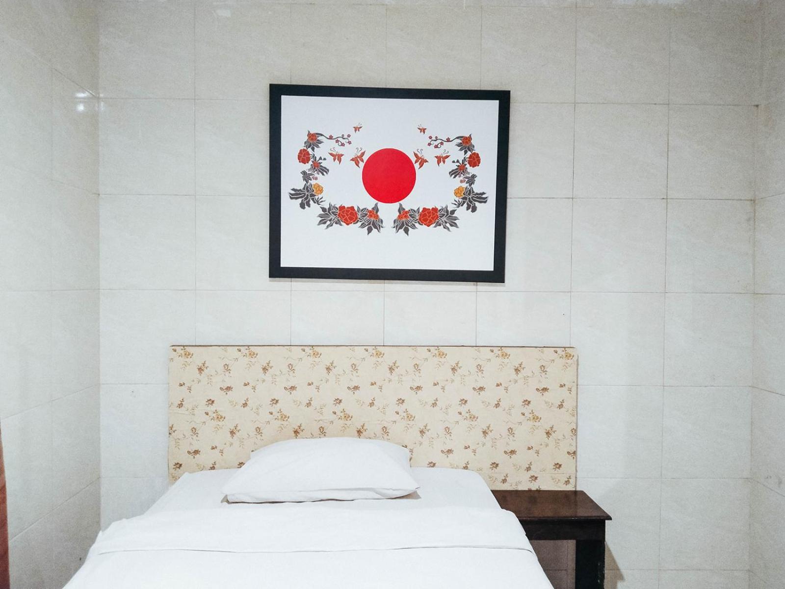 Hotel Labuhan Raya 3*