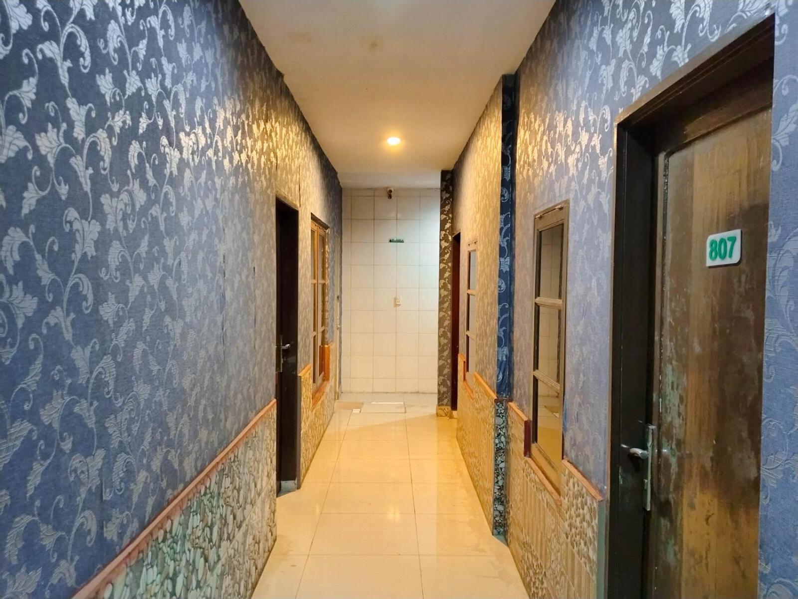 Labuhan Raya Medan