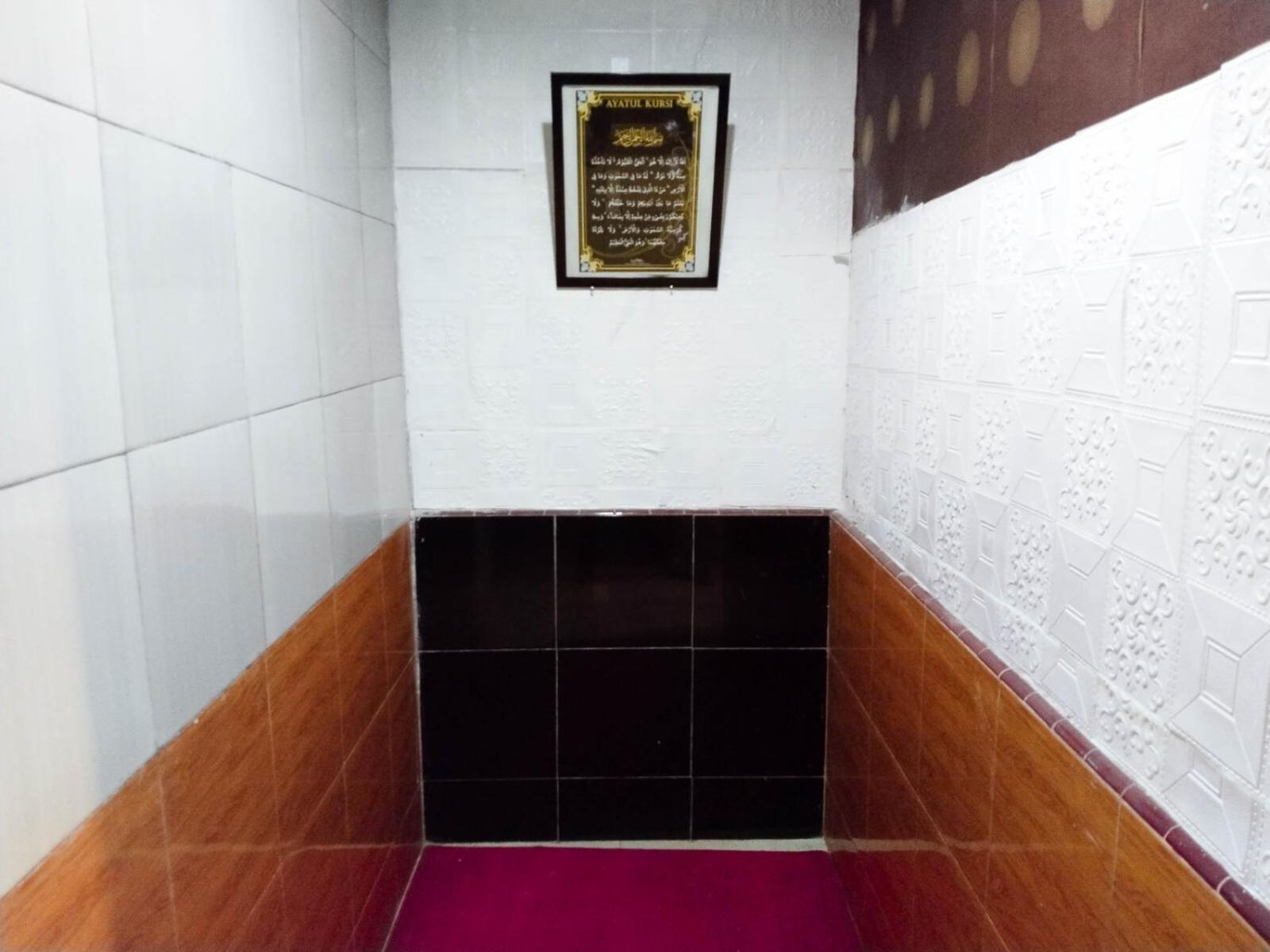 Hotel Labuhan Raya 3*