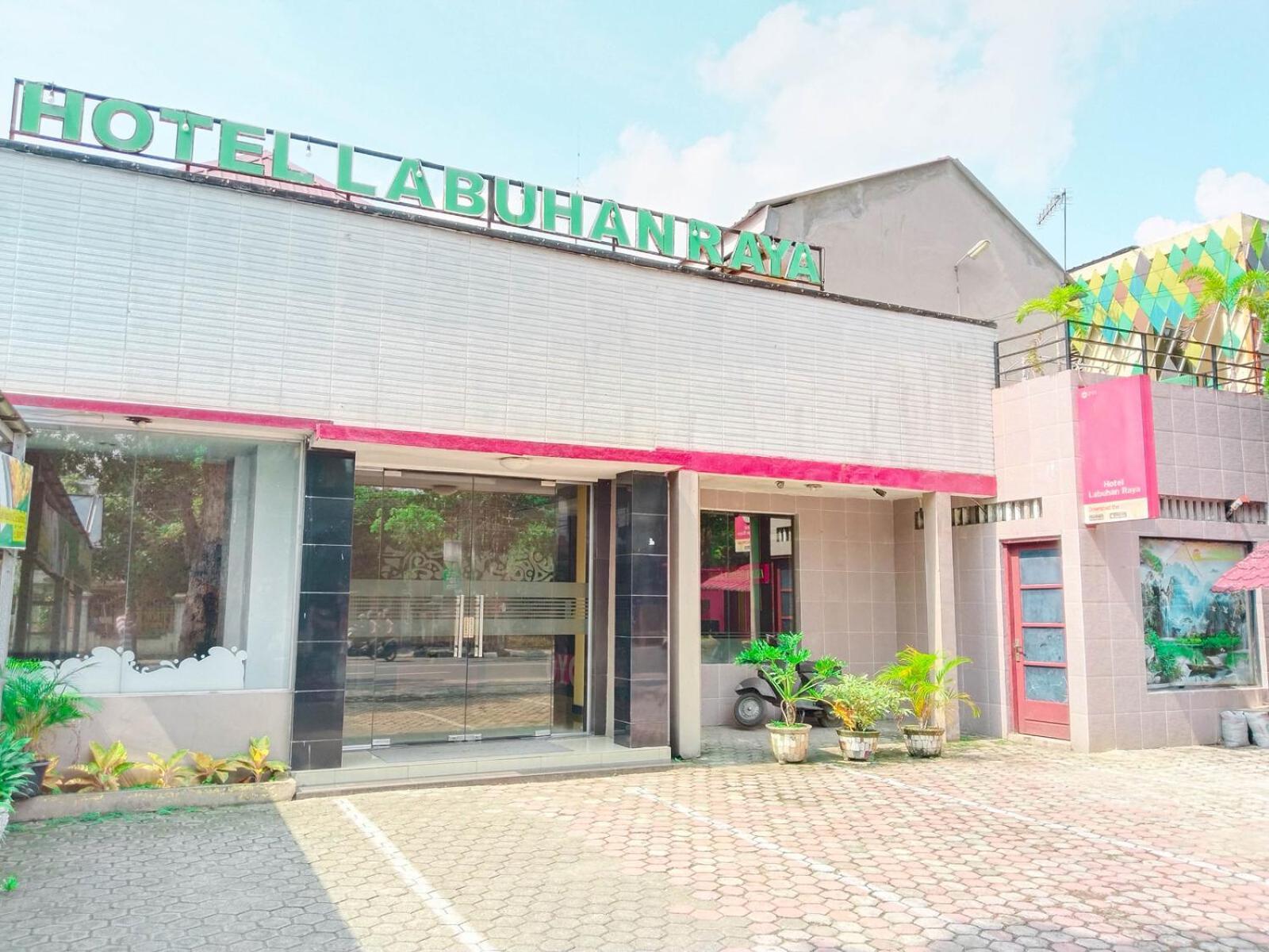 Labuhan Raya