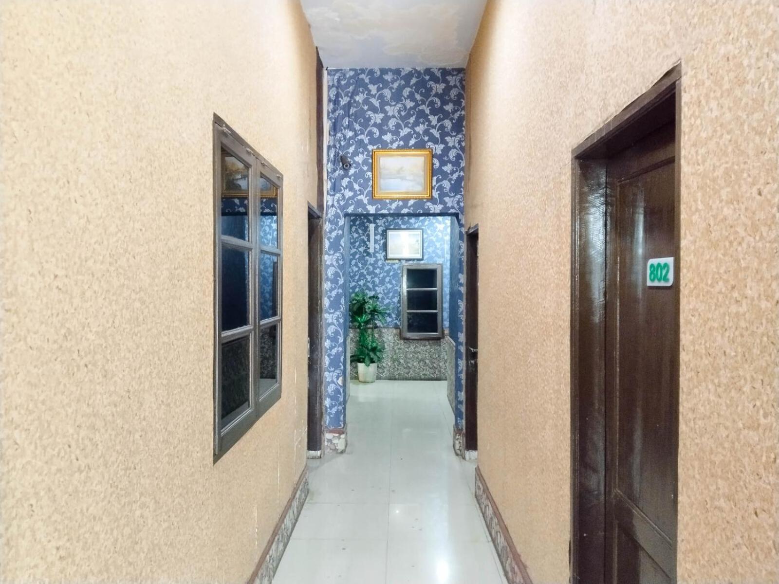 Hotel Labuhan Raya Medan